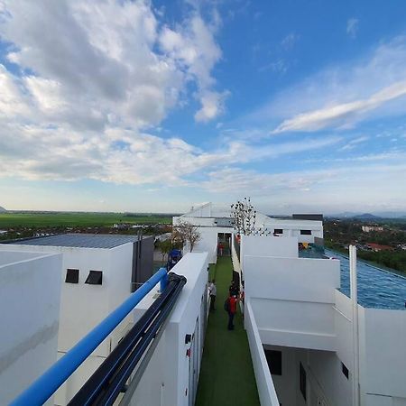 Myrumah Imperio Home , Alor Setar 3Br With Sky Infinity Pool Esterno foto