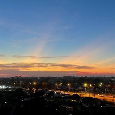 Myrumah Imperio Home , Alor Setar 3Br With Sky Infinity Pool Esterno foto