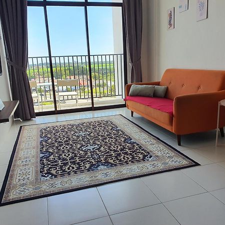 Myrumah Imperio Home , Alor Setar 3Br With Sky Infinity Pool Esterno foto