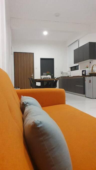 Myrumah Imperio Home , Alor Setar 3Br With Sky Infinity Pool Esterno foto