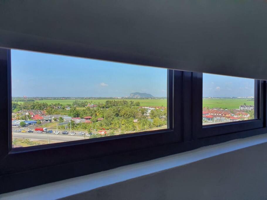 Myrumah Imperio Home , Alor Setar 3Br With Sky Infinity Pool Esterno foto