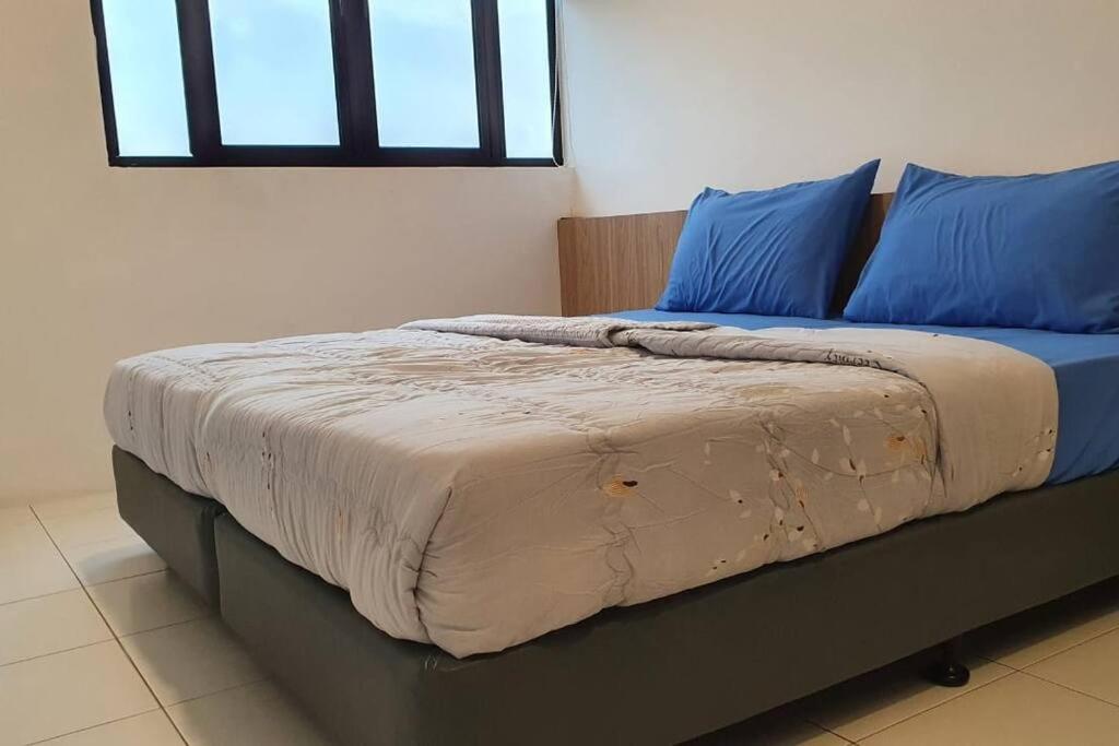 Myrumah Imperio Home , Alor Setar 3Br With Sky Infinity Pool Esterno foto