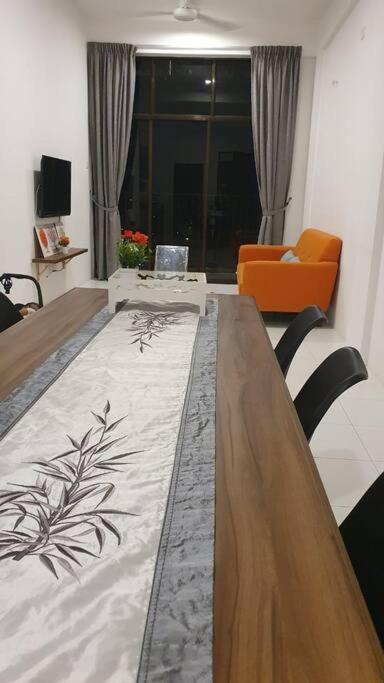 Myrumah Imperio Home , Alor Setar 3Br With Sky Infinity Pool Esterno foto