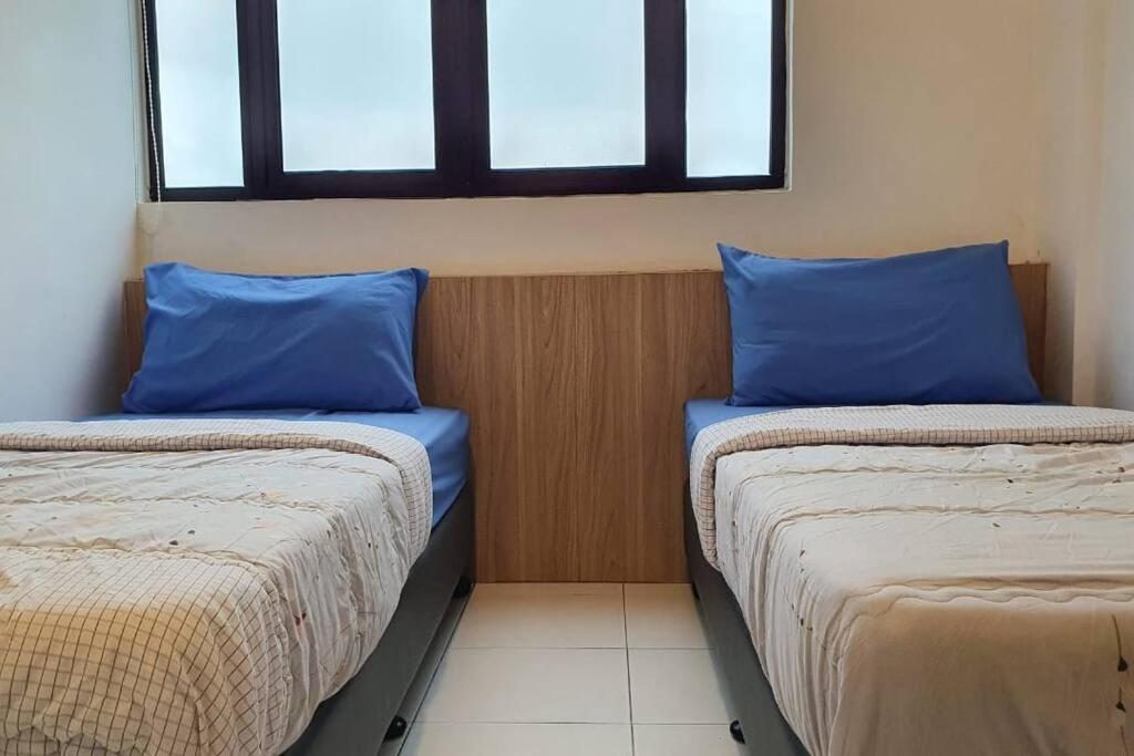 Myrumah Imperio Home , Alor Setar 3Br With Sky Infinity Pool Esterno foto