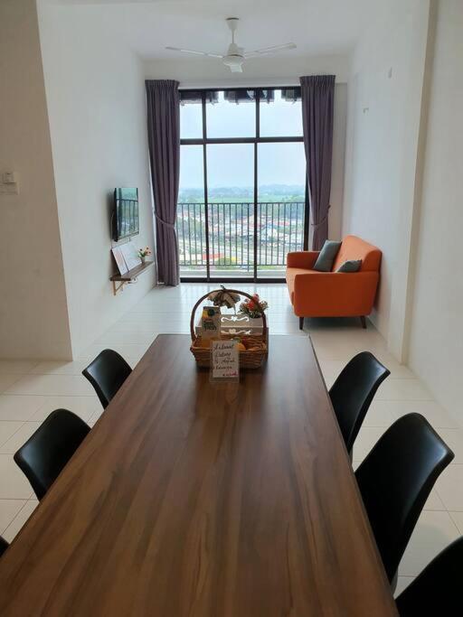 Myrumah Imperio Home , Alor Setar 3Br With Sky Infinity Pool Esterno foto