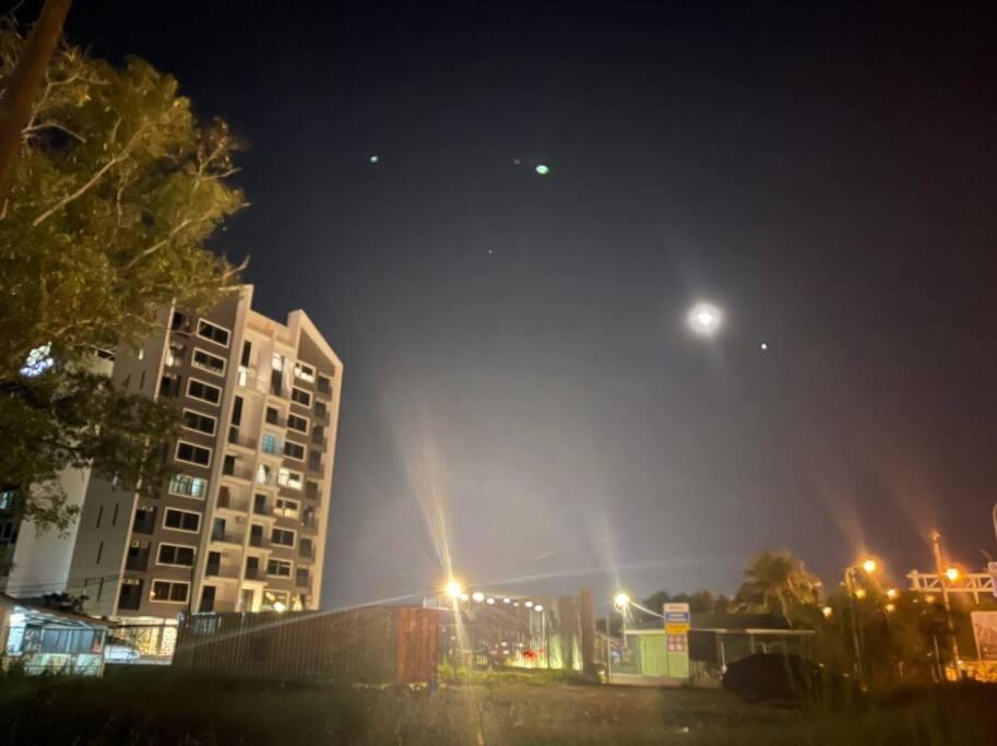 Myrumah Imperio Home , Alor Setar 3Br With Sky Infinity Pool Esterno foto