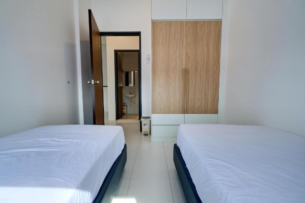 Myrumah Imperio Home , Alor Setar 3Br With Sky Infinity Pool Esterno foto