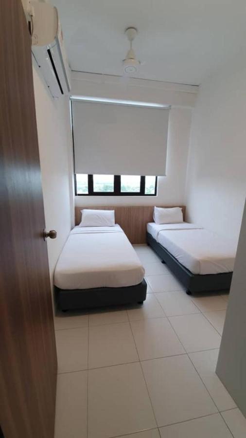 Myrumah Imperio Home , Alor Setar 3Br With Sky Infinity Pool Esterno foto