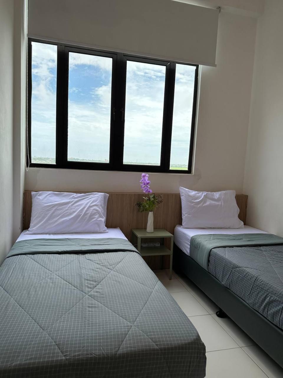 Myrumah Imperio Home , Alor Setar 3Br With Sky Infinity Pool Esterno foto