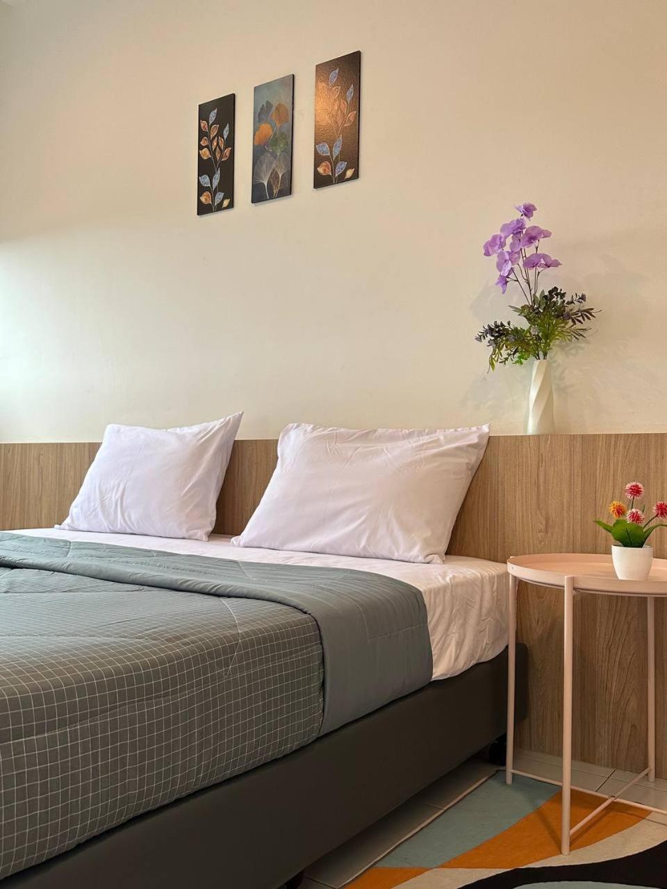 Myrumah Imperio Home , Alor Setar 3Br With Sky Infinity Pool Esterno foto