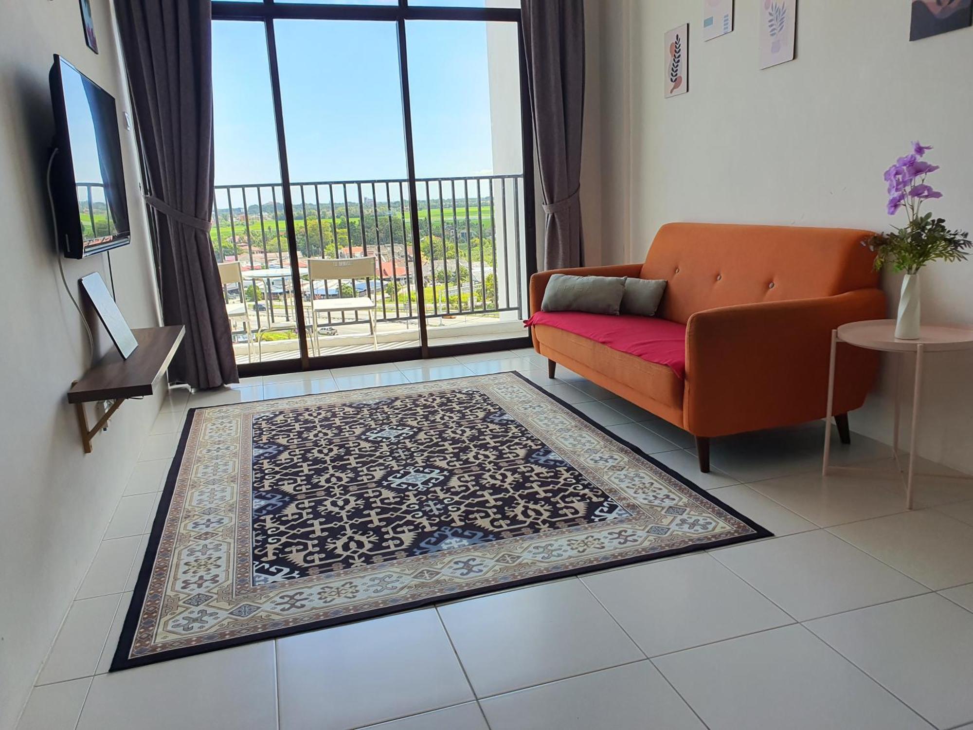 Myrumah Imperio Home , Alor Setar 3Br With Sky Infinity Pool Esterno foto